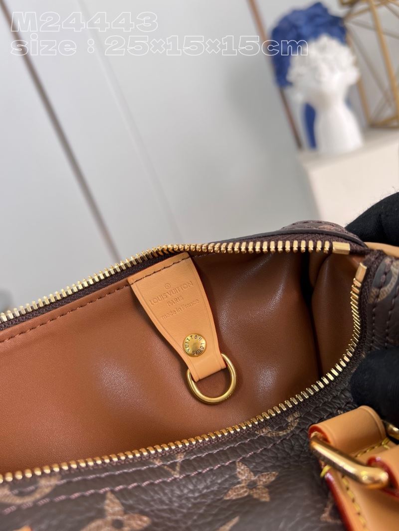 Louis Vuitton Speedy Bags